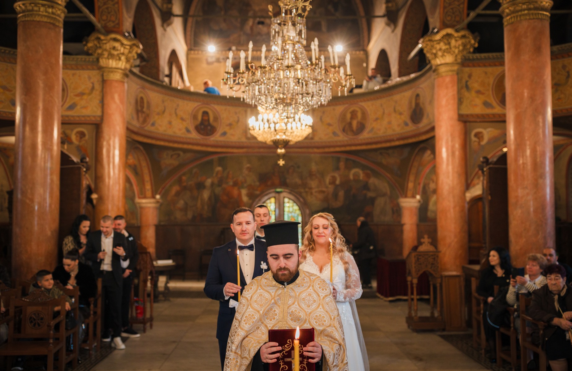 032 Wedding